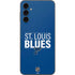 NHL St. Louis Blues Lineup Galaxy A14 5G Skin